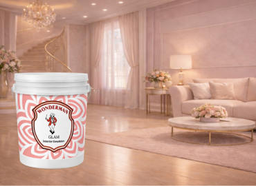 GLAM Interior Emulsion